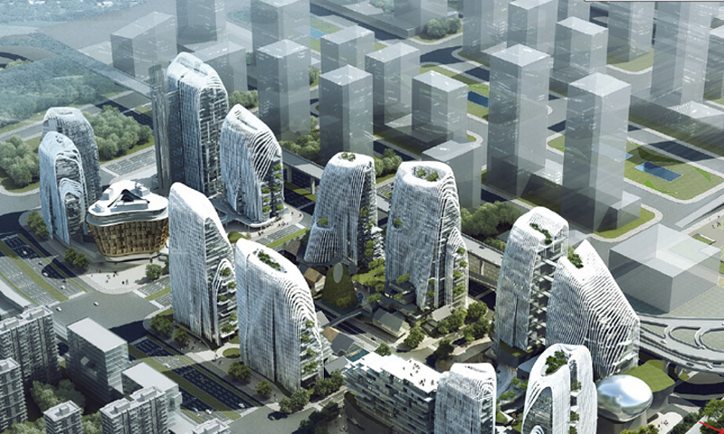 铅山证大喜马拉雅